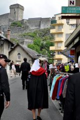 2011 Lourdes Pilgrimage - Last Day (6/63)